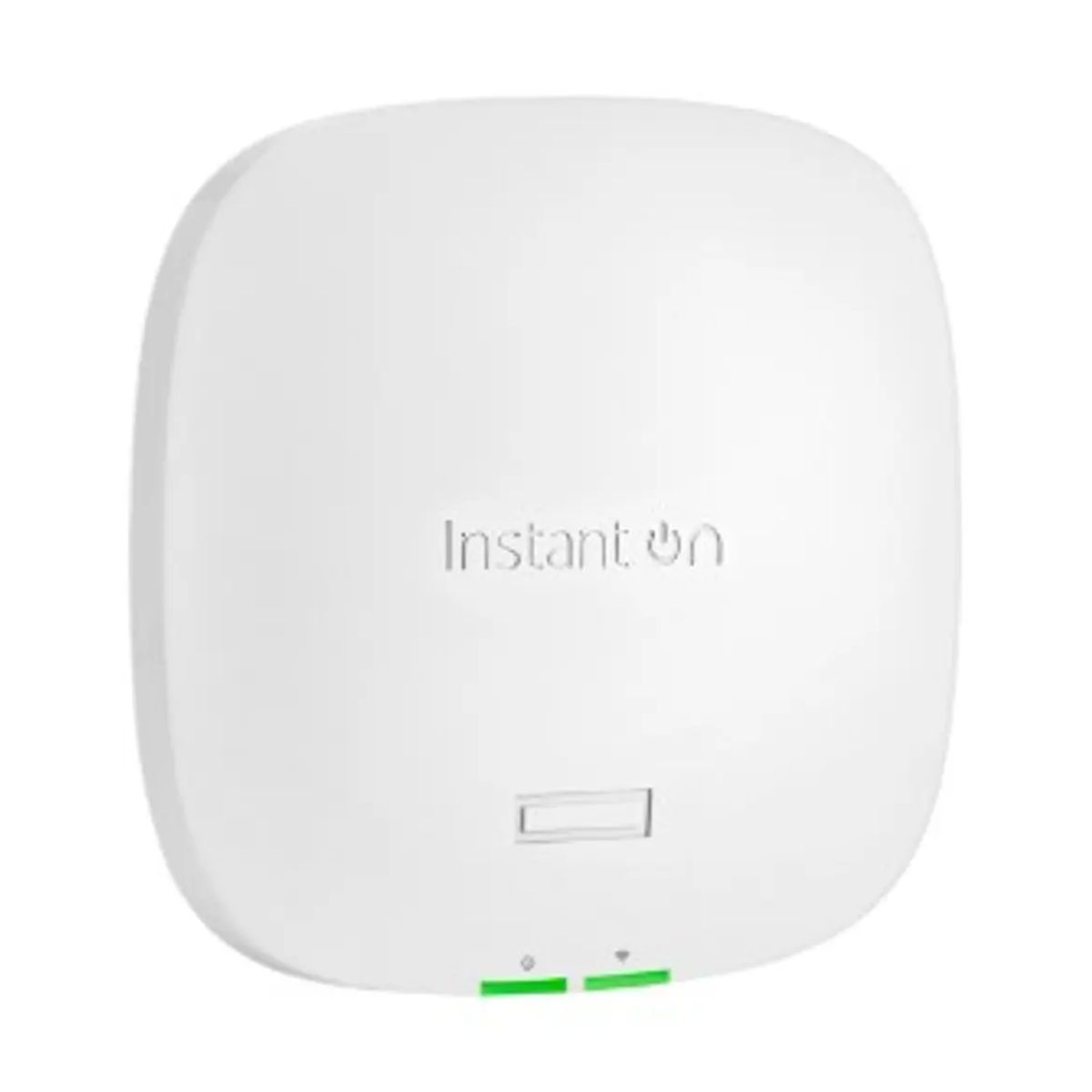 ARUBA - Punto de Acceso HPE Instant On Tri-Banda PoE Wi-Fi 6