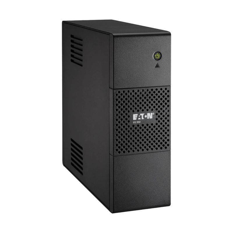 TRIPP LITE - UPS Interactiva Eaton 5S700i 700VA 420W 230V 3 salidas C13