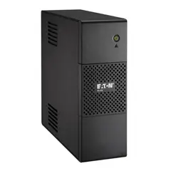 TRIPP LITE - UPS Interactiva Eaton 5S550i Torre 550VA 300W InOut C14-C13
