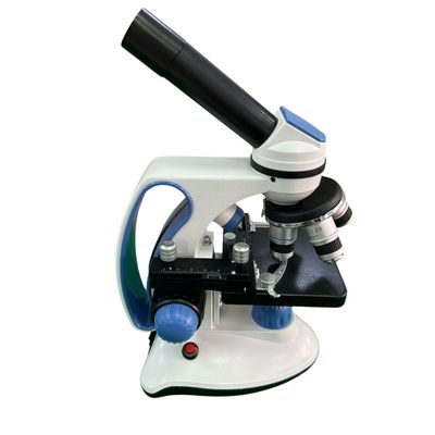 Imagen 2 del producto Microscopio Semi-Profesional BM-113RT