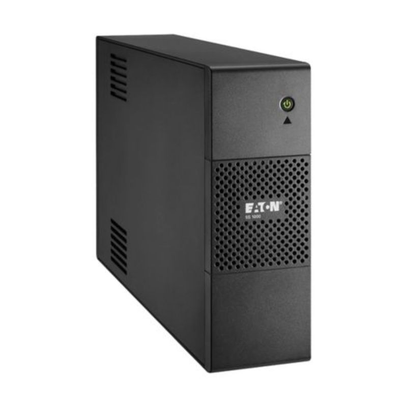 TRIPP LITE - UPS Interactiva Eaton 5S1000i Torre 1000VA 600W InOut C14 C13
