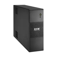 TRIPP LITE - UPS Interactiva Eaton 5S1000i Torre 1000VA 600W InOut C14 C13