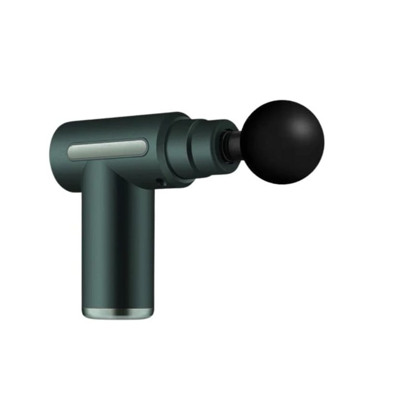 KINEGUN PRO - Pistola de Masajes Miofacial.-