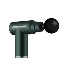 KINEGUN PRO - Pistola de Masajes Miofacial.-