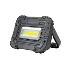 BP - Reflector LED Portátil Recargable - Blanco