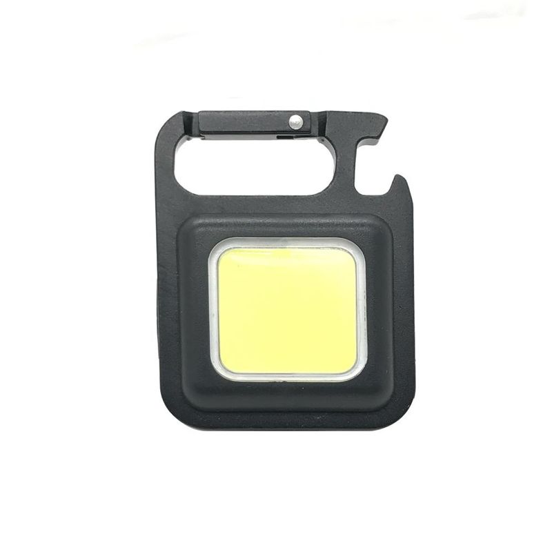 BP - Linterna Led Portatil De Bolsillo Multifuncion - BP