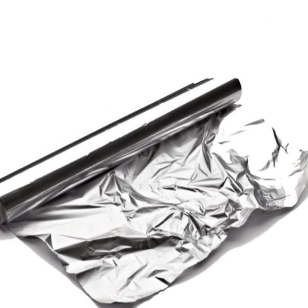 GENERICO - Papel Aluminio Para Cocina Hornear 15 Metros X 30 Cms