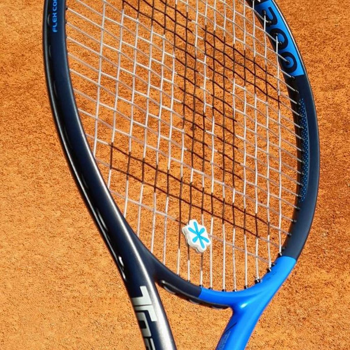TOALSON - Cuerda de Tenis Toalson Multi Performance II 1,25 set 12m