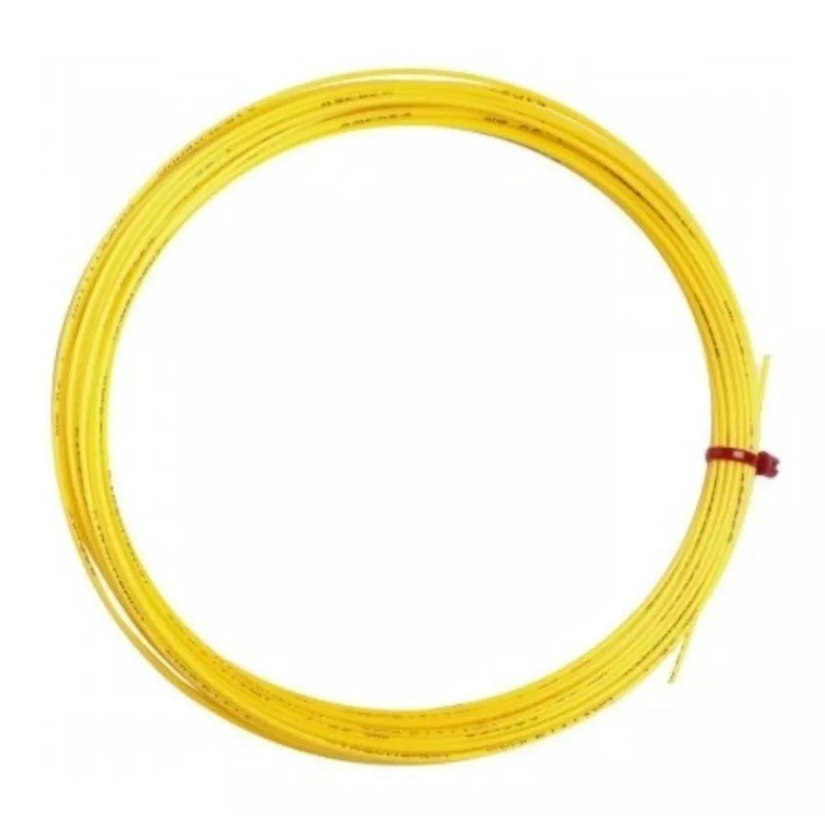 TOALSON - Cuerda Raqueta de Tenis Toalson Synthetic Gut 1,35 set 12m