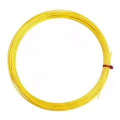 TOALSON - Cuerda Raqueta de Tenis Synthetic Gut 135 set 12m