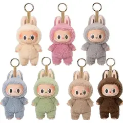 GENERICO - Labubu - Muñeco Monstruo Coleccionable - 1 Bolsa Sorpresa