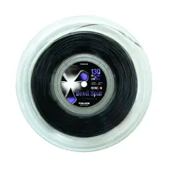TOALSON - Cuerda de Tenis Rencon Devil Spin 1,30 rollo 200m