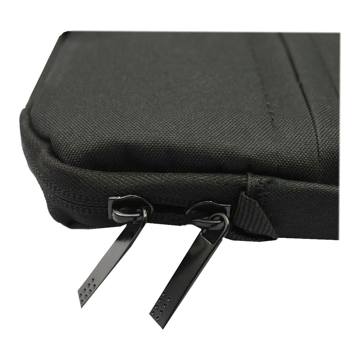 TECNOLAB - Funda Notebook 15 Pulgadas Elegante Y Resistente Negro - SC