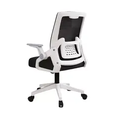 GENERICO - Silla de escritorio ejecutiva giratoria ergonómica multicolor