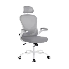 GENERICO - Silla de escritorio RD ergonómica anatómica color multicolor