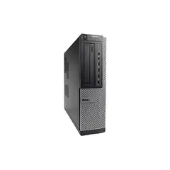 DELL - Optiplex 7010 16GB RAM 128GB SSD + 500 HDD Intel Core i5 - Reacondicionado