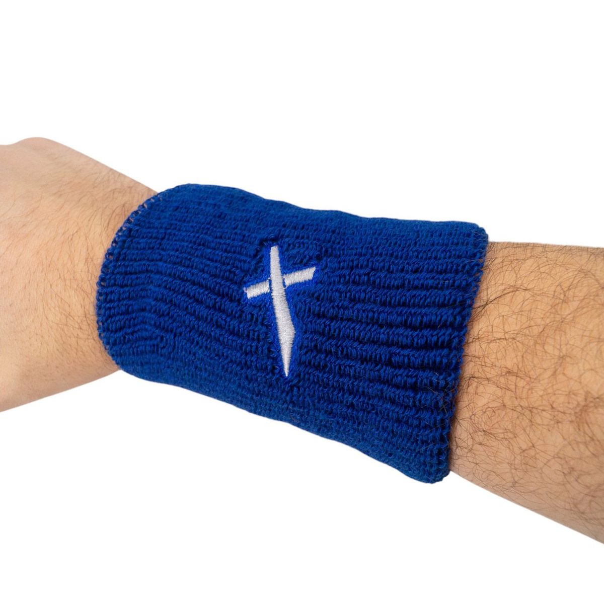 GENERICO - Muñequera Vector X GENERICO Azul
