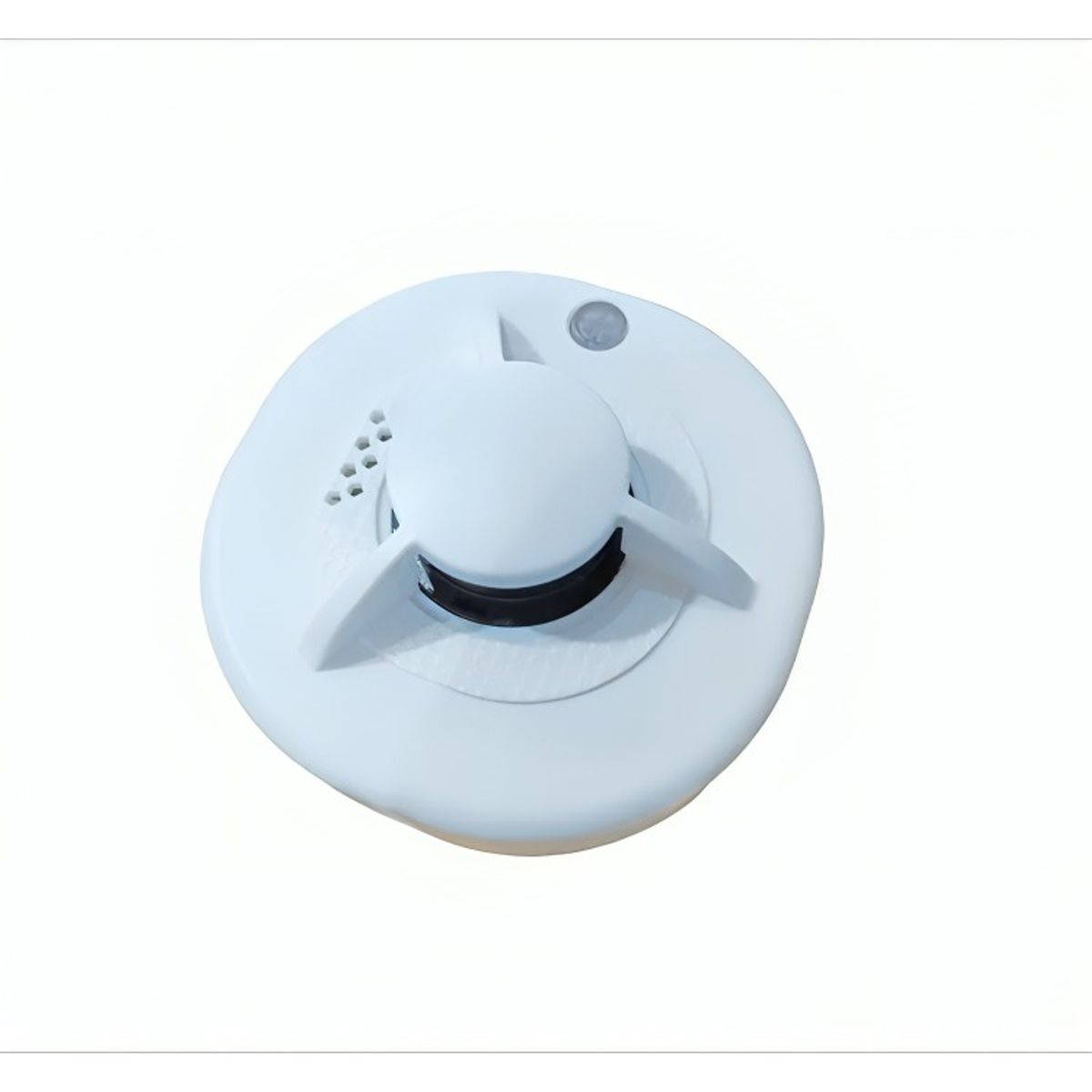 OEM - Sensor Detector De Humo Dc3v con alarma