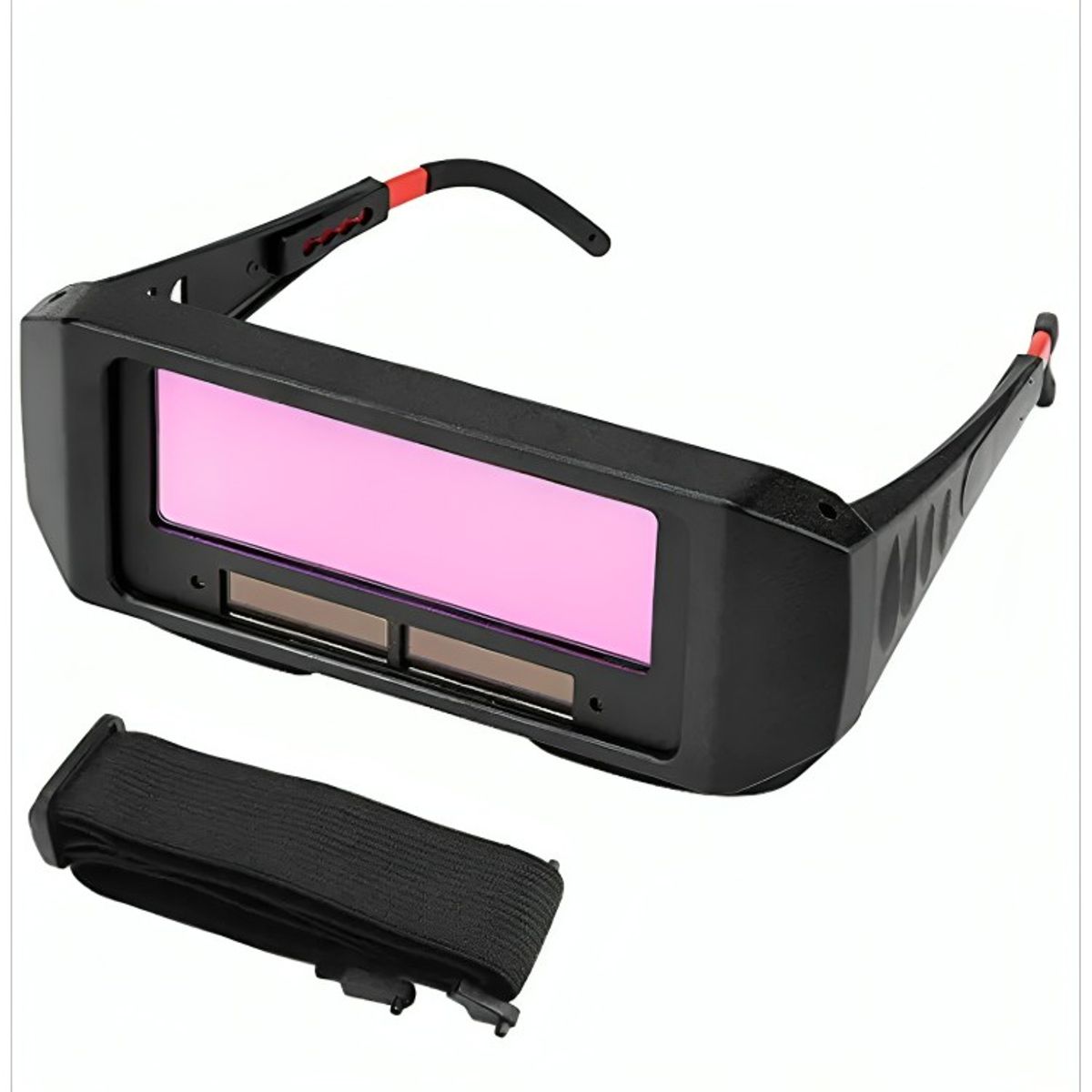 OEM - Gafas Lentes De Soldadura Fotosensible