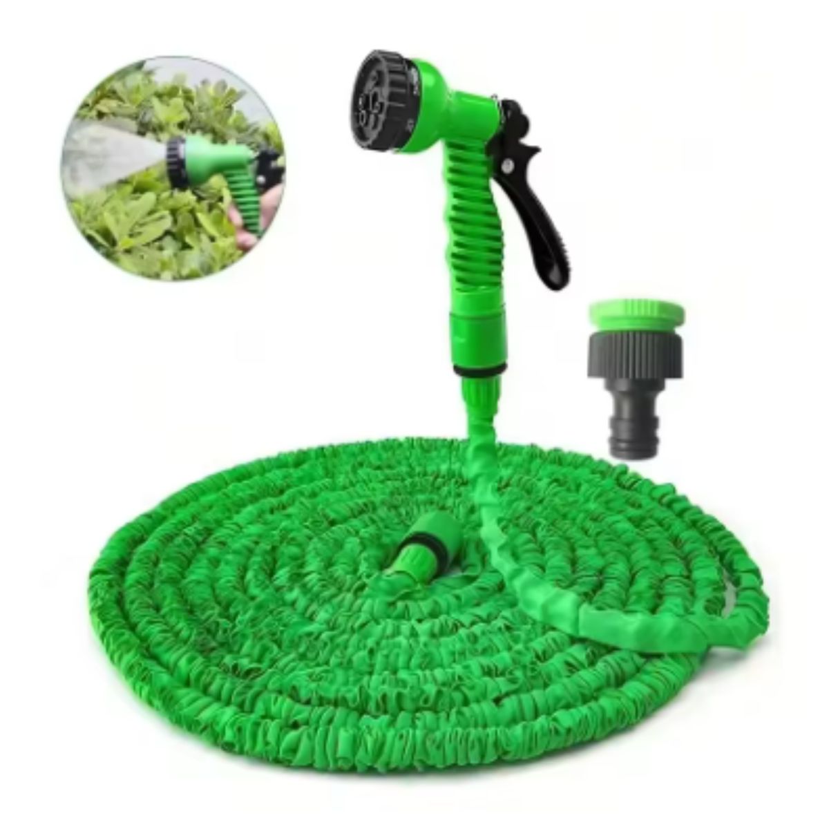 OEM - MANGUERA RETRACTIL 22.5 METROS