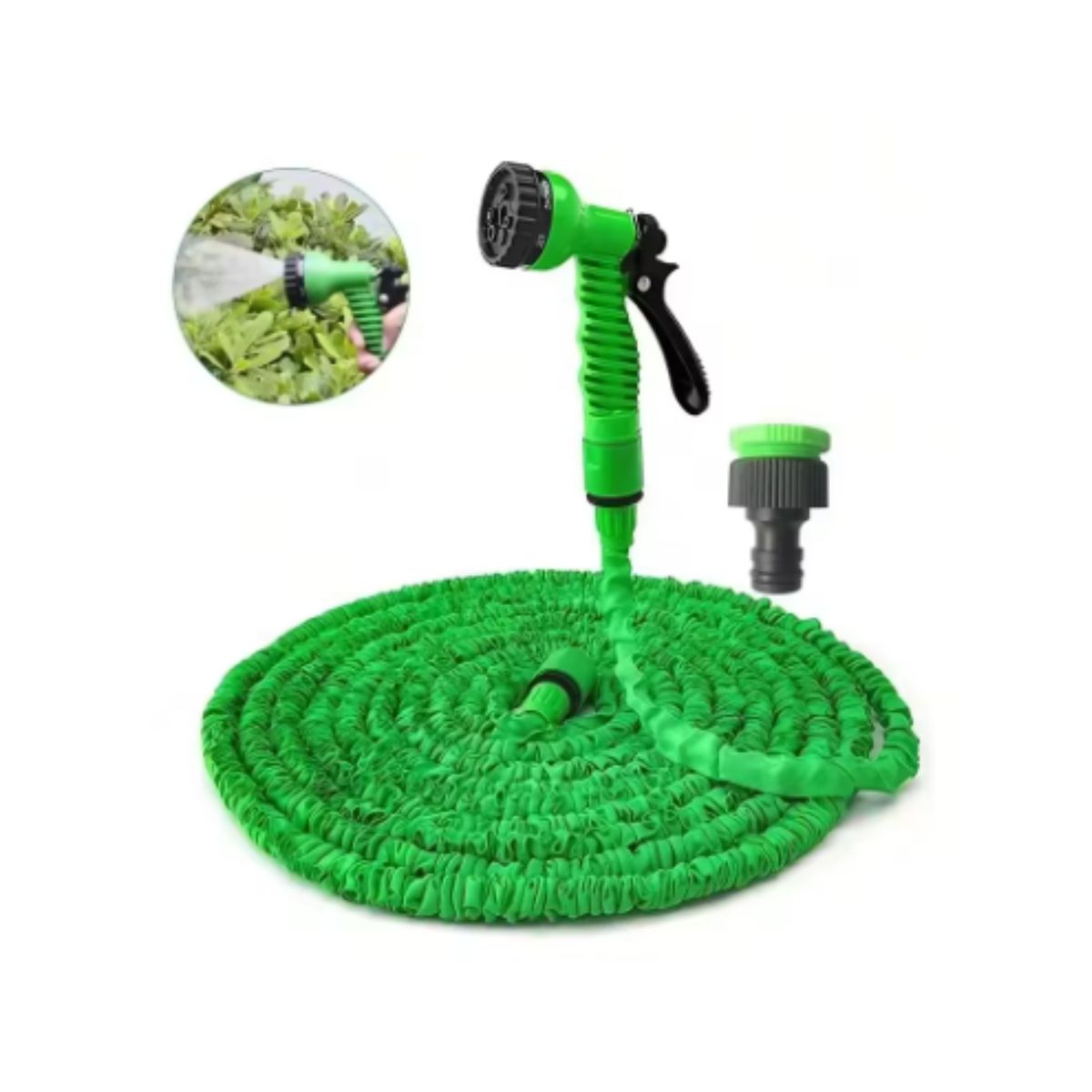 OEM - MANGUERA RETRACTIL 22.5 METROS