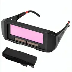 OEM - Par Guantes Soldador Descarne Seguridad