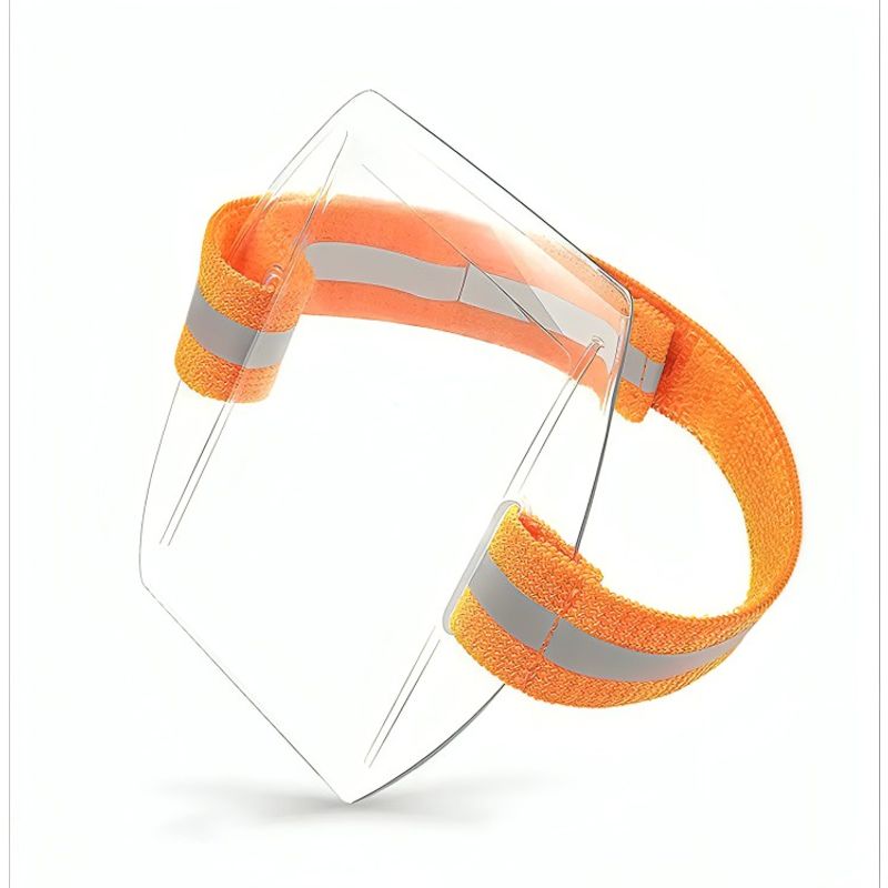 OEM - Brazalete Porta Tarjetas De Identificación Pvc Compatible