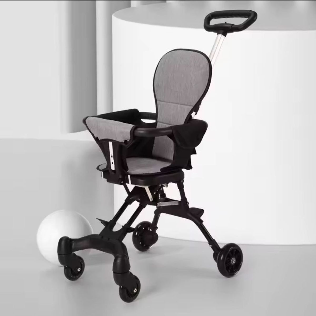 GENERICO - Coche De Paseo Compacto Maleta