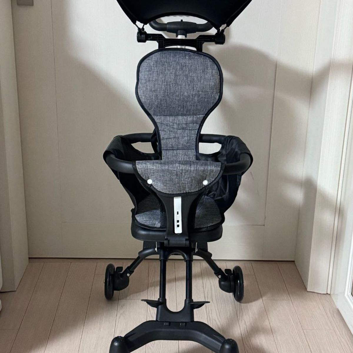 GENERICO - Coche De Paseo Compacto Maleta