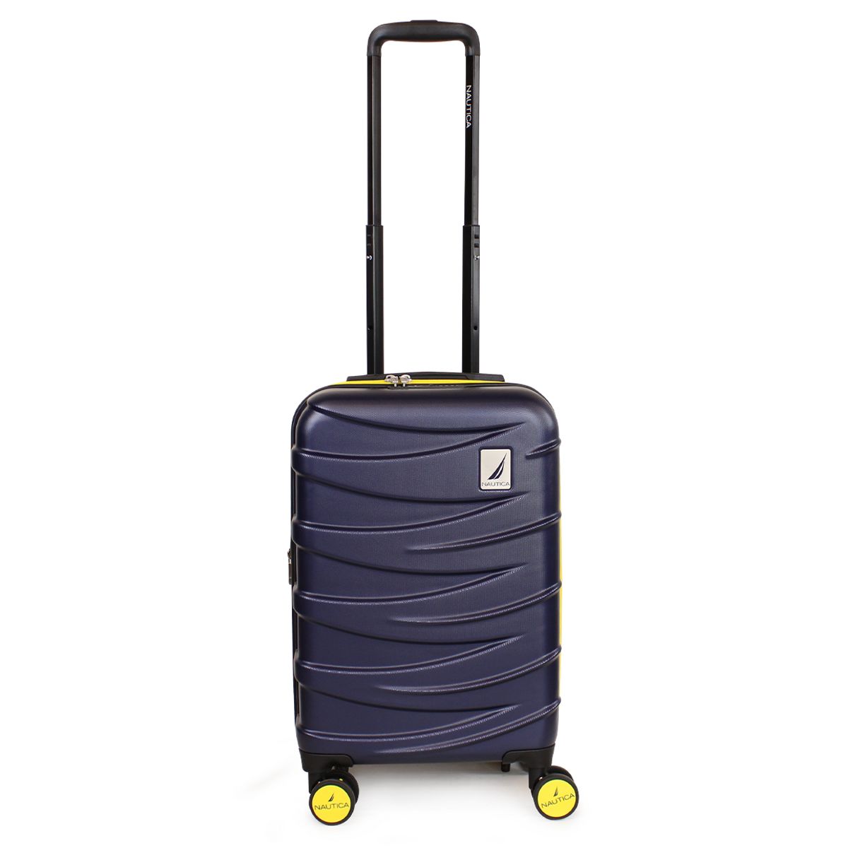 NAUTICA - Maleta cabina Mónaco azul S 10kg Nautica