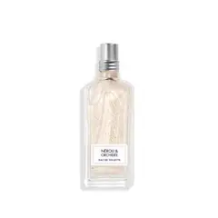 LOCCITANE - Perfume Mujer Neroli & Orquídea EDT 75 ml