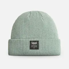LIPPI - Gorro Fly Line Blend-pro Beanie Jade Melange