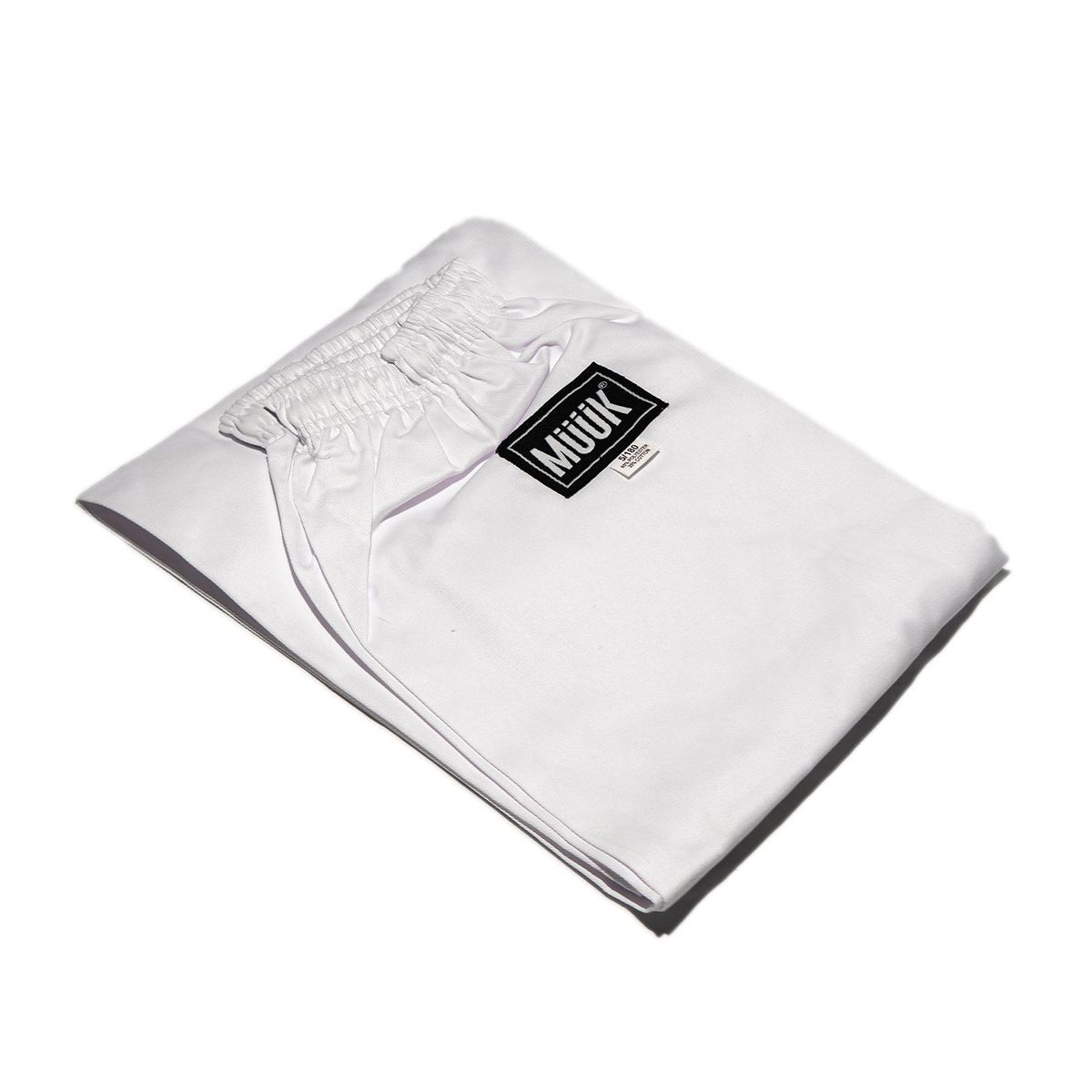 MUUK - Traje De Karate Muuk Karategi Kimono - Blanco / 110