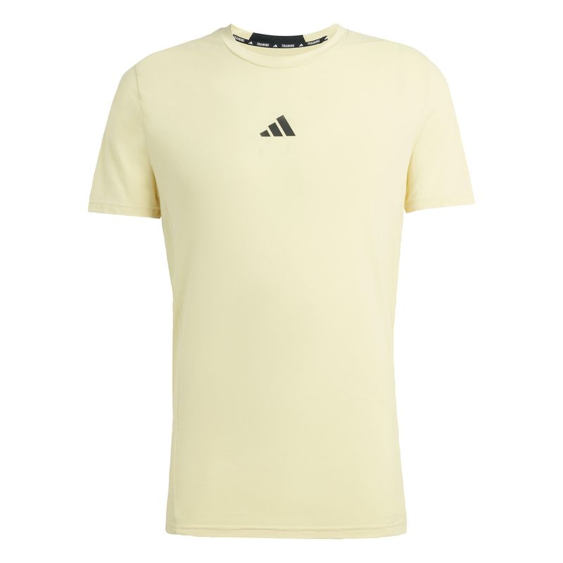 ADIDAS - Polera de Entrenamiento Designed for Training