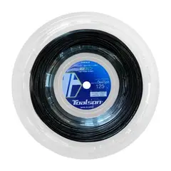 GENERICO - Cuerda de Tenis Toalson Rencon Devil Spin 125 rollo 200m