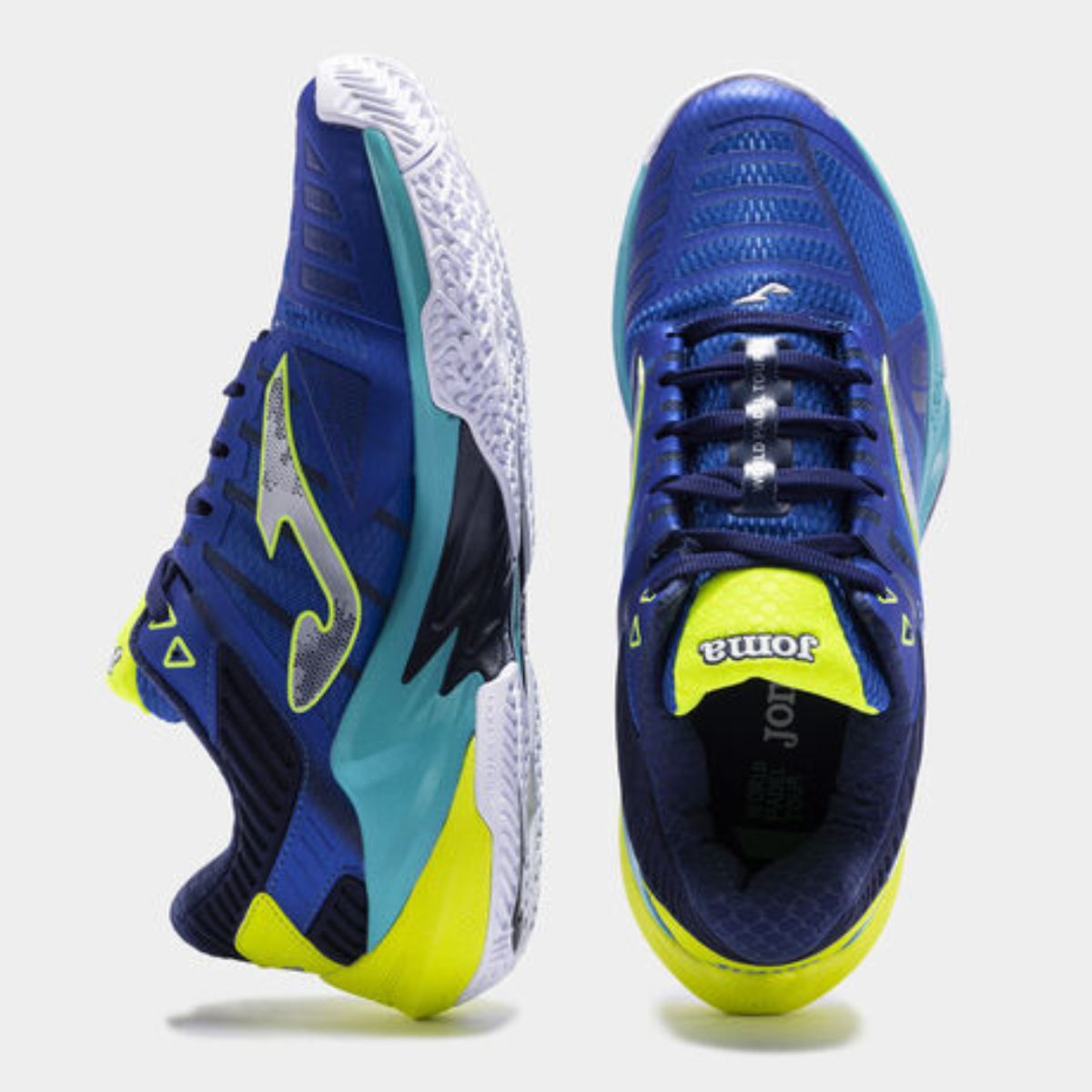 JOMA - Zapatilla Joma Open 2304 Padel - Tenis