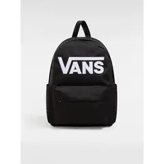 VANS - Mochila Niño Old Skool Grom Negro