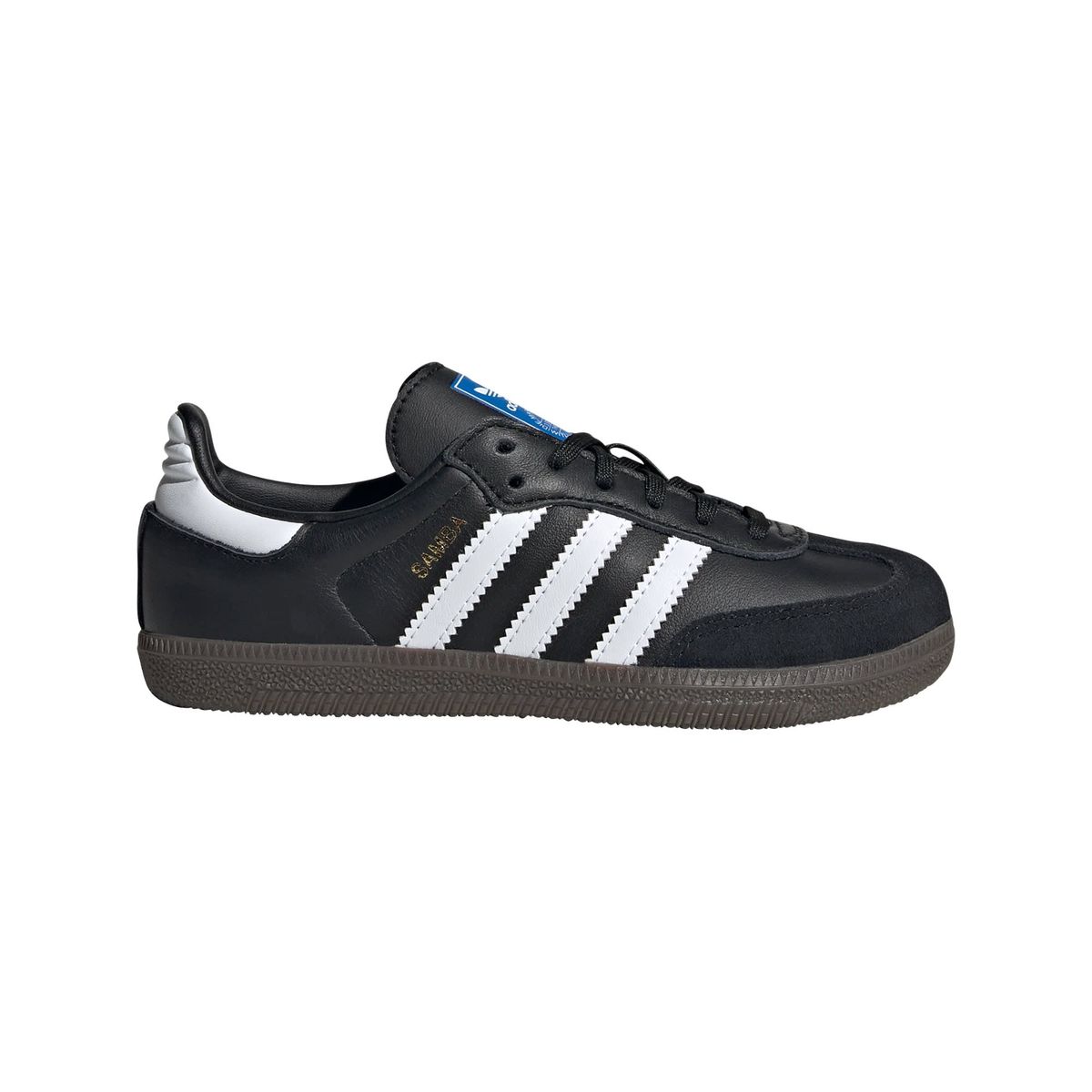 ADIDAS - Zapatillas Samba OG Kids