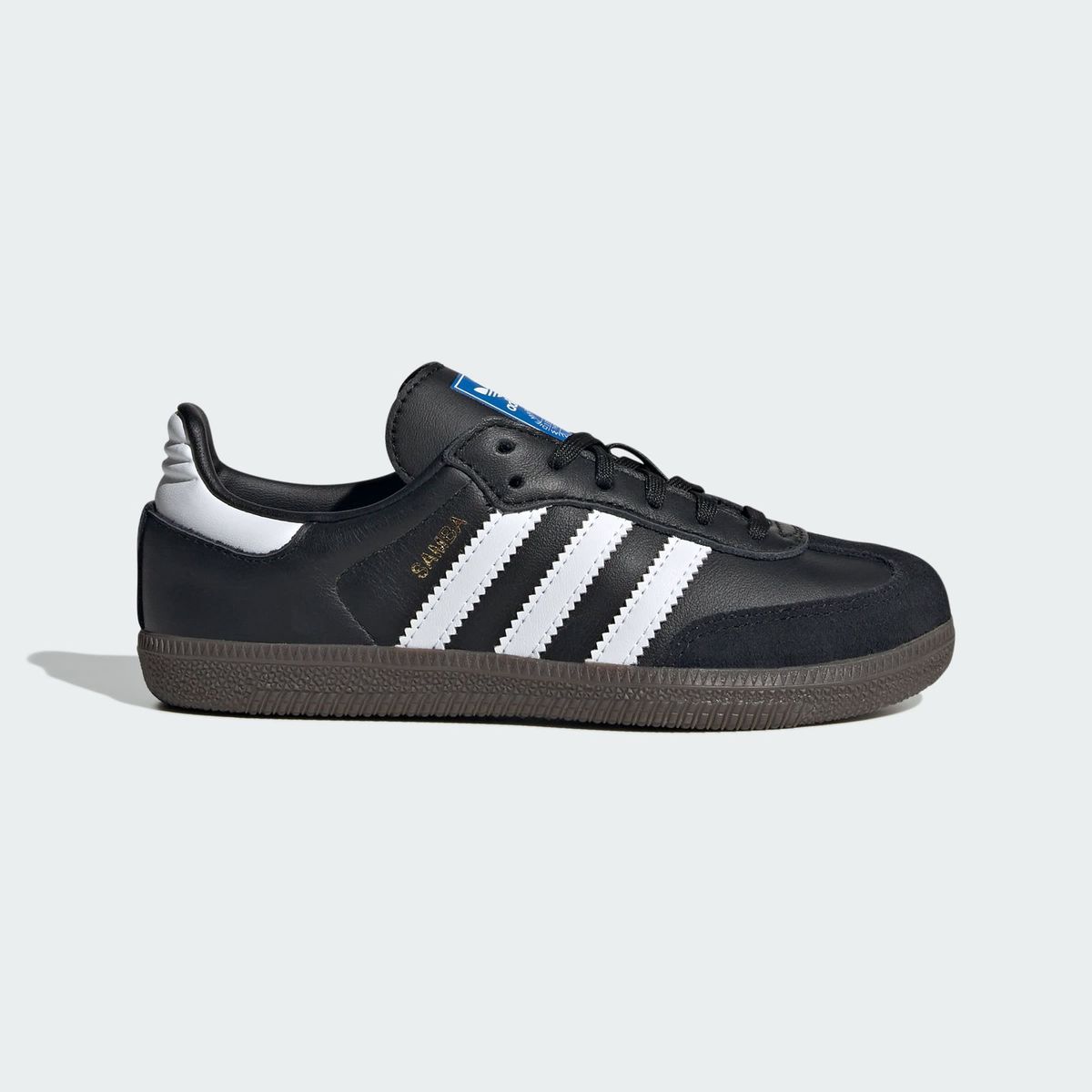 ADIDAS - Zapatillas Samba OG Kids