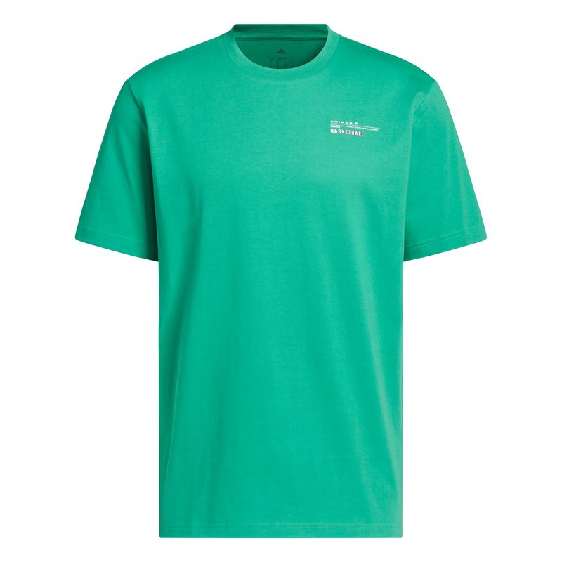 ADIDAS - SUM PHOTO T