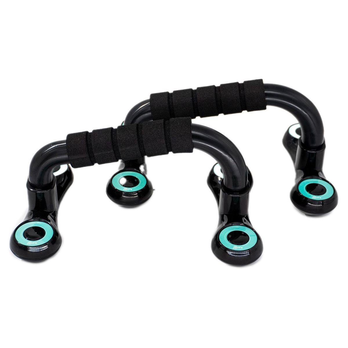 GENERICO - Push Up Bars CupS GENERICO