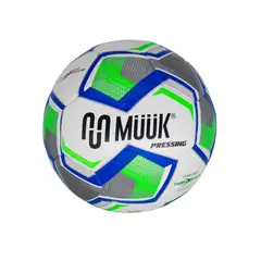 MUUK - Balón de Fútbol Pressing