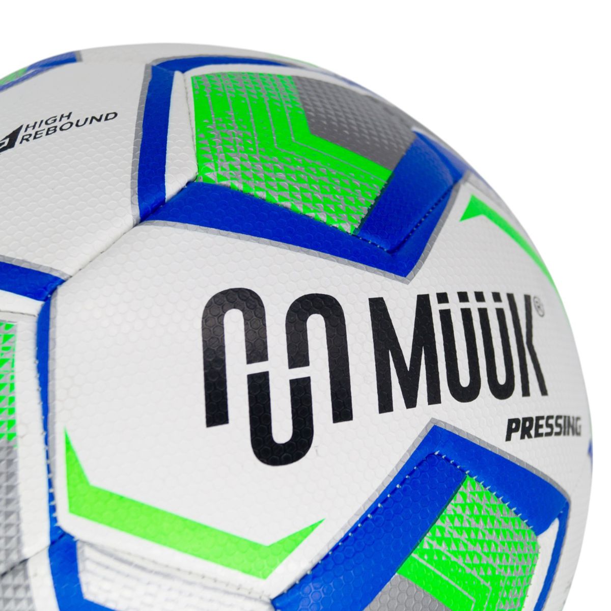 MUUK - Balón de Fútbol Muuk Pressing MUUK