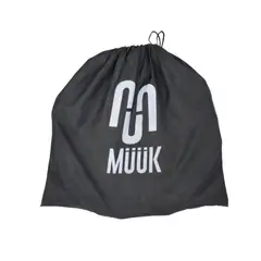 MUUK - Anillos De Entrenamiento Octagonales