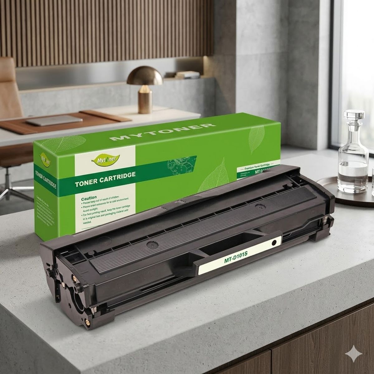 PREMIUM - Toner Mlt-d101s Negro compatible con ML-2160 ML2165 SCX-3400