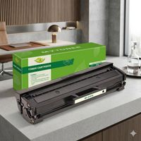 Toner Mlt-d101s Negro compatible con ML-2160 ML2165 SCX-3400