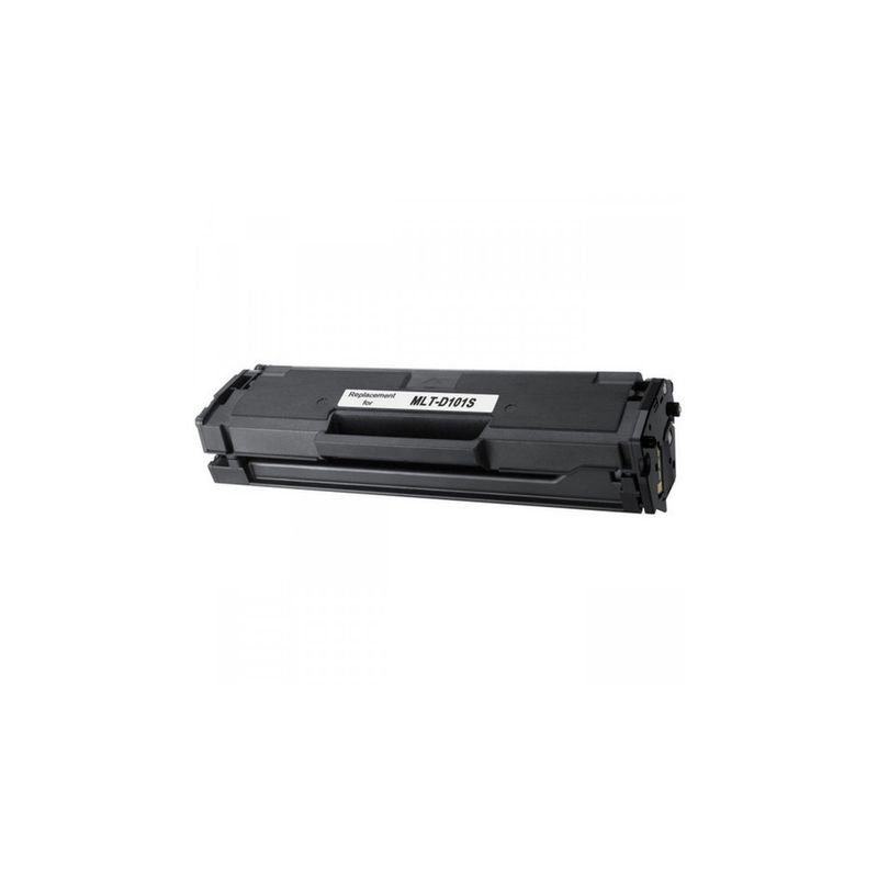 PREMIUM - Toner Mlt-d101s Negro compatible con ML-2160 ML2165 SCX-3400
