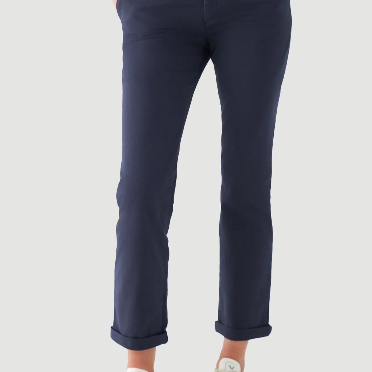 ESPRIT - Pantalón Gabardina Mujer Esprit ESPRIT
