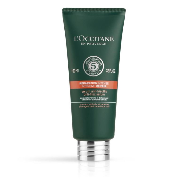 LOCCITANE - Serum Capilar Anti-frizz Aromacología 100 ml LOCCITANE