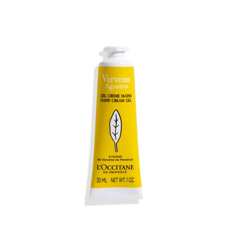 LOCCITANE - Crema De Manos Verbena 30 ml LOCCITANE